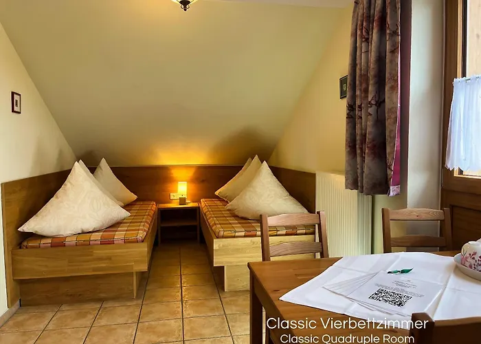Landhotel Guglhupf